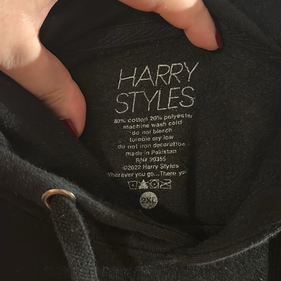 harry styles lot hoodie - Picture 3 of 3